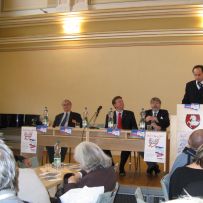 Kongres Pardubice