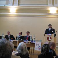 Kongres Pardubice