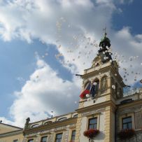 Kongres Pardubice