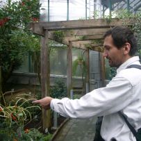Botanická zahrada
