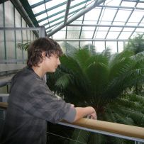 Botanická zahrada