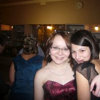 Ples 2009