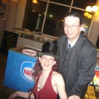 Ples 2009