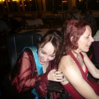Ples 2009