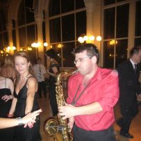 Ples 2009