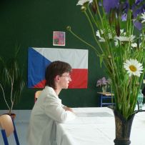 Maturity 2009