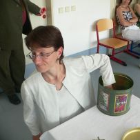 Maturity 2009