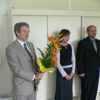 Závěrečné zkoušky 2009