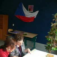 Závěrečné zkoušky 2009