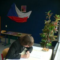 Závěrečné zkoušky 2009