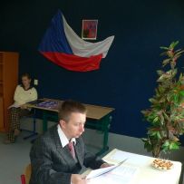 Závěrečné zkoušky 2009