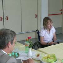 Závěrečné zkoušky 2009