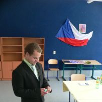 Závěrečné zkoušky 2009