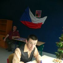 Závěrečné zkoušky 2009