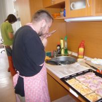 Praktické závěrečné zkoušky PŠ