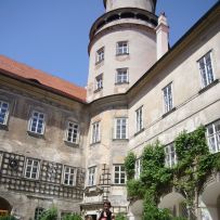 Exkurze - Ratibořice