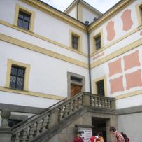 Exkurze - Kuks
