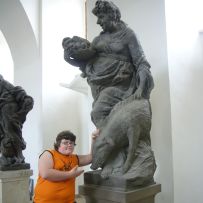 Exkurze - Kuks
