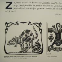 Exkurze 3. PŠ: Praha