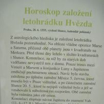 Exkurze 3. PŠ: Praha