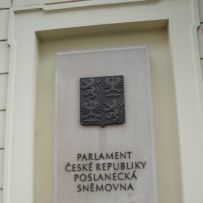 Návštěva poslanecké sněmovny
