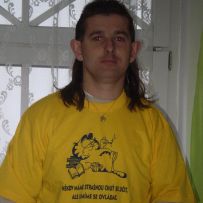 Stužkovací večírek