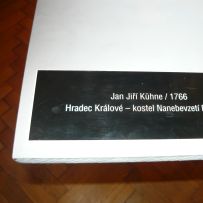 Exkurze - Hradec Králové
