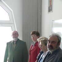 Maturitní zkoušky 2010