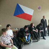 Maturitní zkoušky 2010