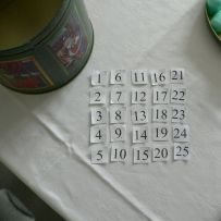 Maturitní zkoušky 2010