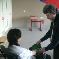 Maturitní zkoušky 2010