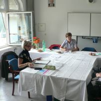 Maturitní zkoušky 2010