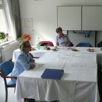 Maturitní zkoušky 2010