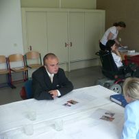 Maturitní zkoušky 2010