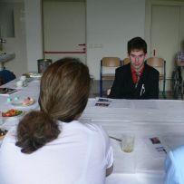 Maturitní zkoušky 2010