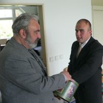 Maturitní zkoušky 2010