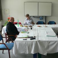 Maturitní zkoušky 2010