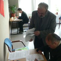 Maturitní zkoušky 2010