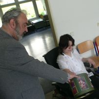 Maturitní zkoušky 2010