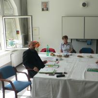Maturitní zkoušky 2010