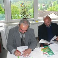 Maturitní zkoušky 2010