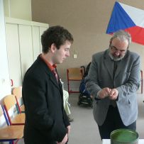 Maturitní zkoušky 2010