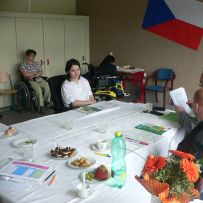 Maturitní zkoušky 2010