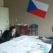 Maturitní zkoušky 2010