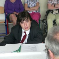 Maturitní zkoušky 2010