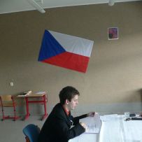 Maturitní zkoušky 2010