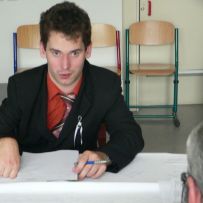 Maturitní zkoušky 2010
