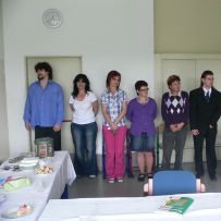 Maturitní zkoušky 2010