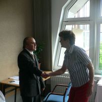 Maturitní zkoušky 2010