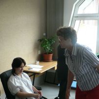 Maturitní zkoušky 2010